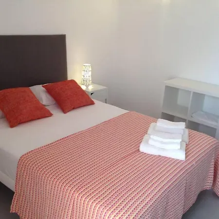 Casa Magna T1 Appartement *