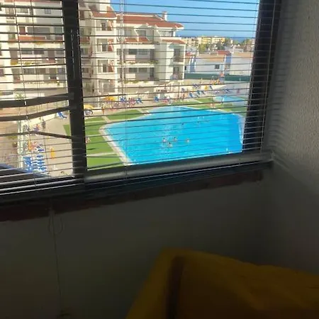 Casa Magna T1 Apartamento Albufeira