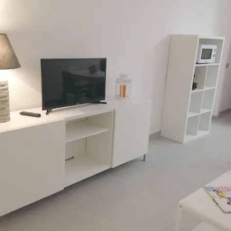 Casa Magna T1 Appartement Albufeira