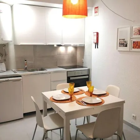 Apartamento Casa Magna T1 Albufeira