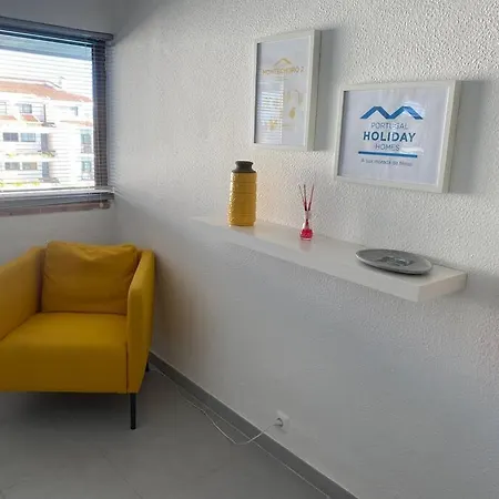 Appartement Casa Magna T1