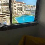 Casa Magna T1 Apartment Albufeira