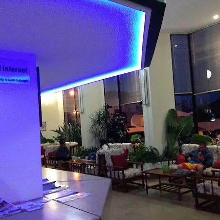 Apartamento Casa Magna T1 Albufeira