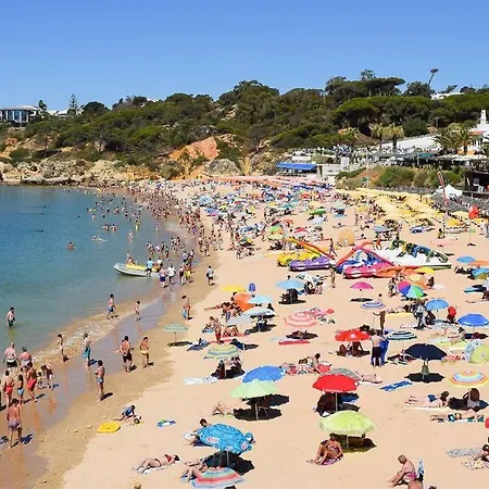 Casa Magna T1 Albufeira