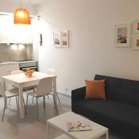 Casa Magna T1 * Albufeira