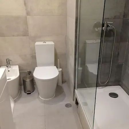 Casa Magna T1 Apartment