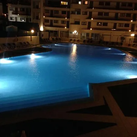 Apartamento Casa Magna T1