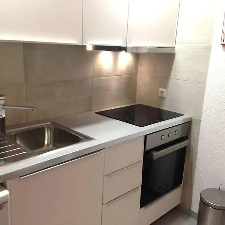 Apartamento Casa Magna T1