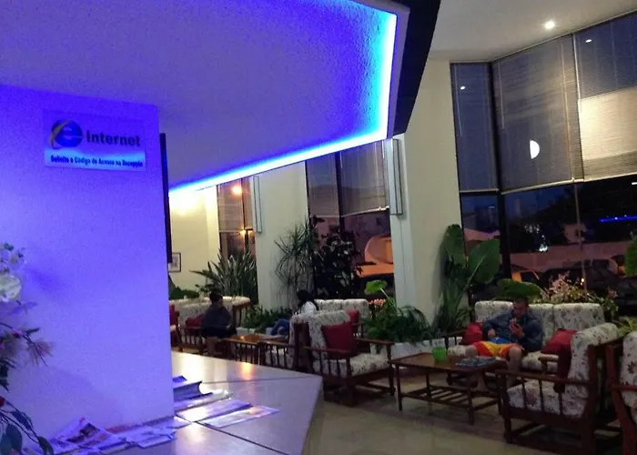 Apartamento Casa Magna T1 Albufeira