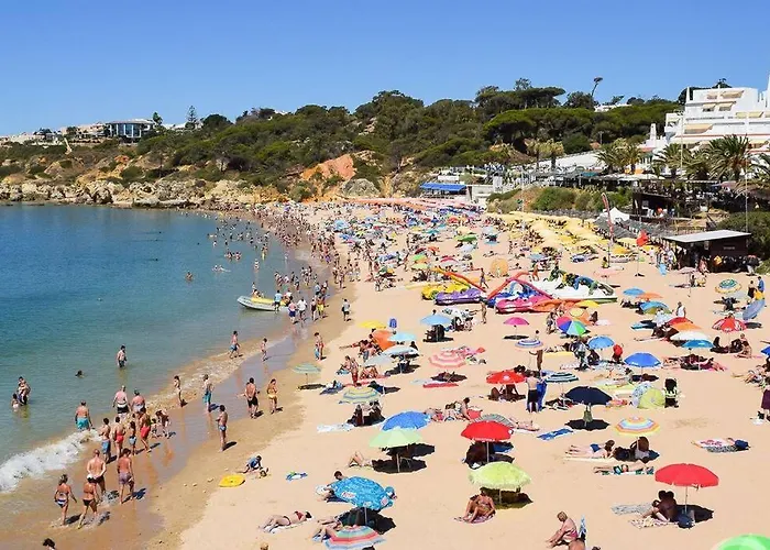 Casa Magna T1 Albufeira