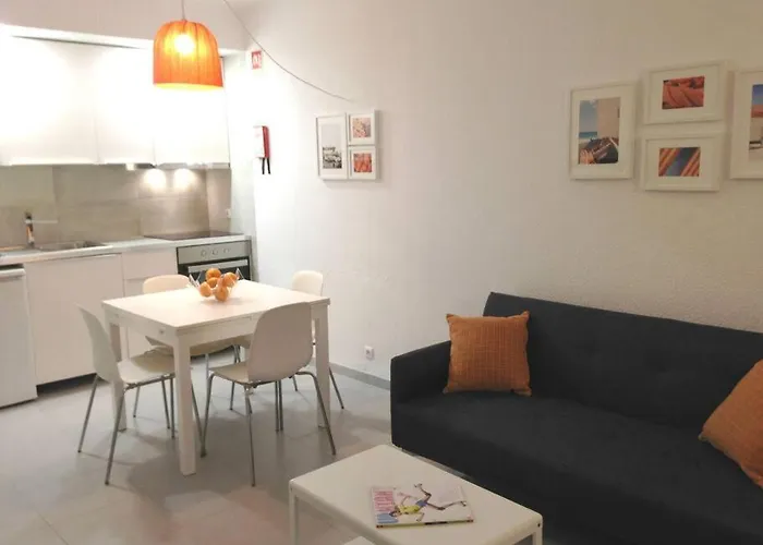 Casa Magna T1 * Albufeira