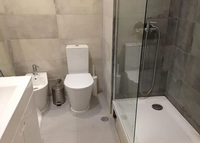 Casa Magna T1 Apartamento