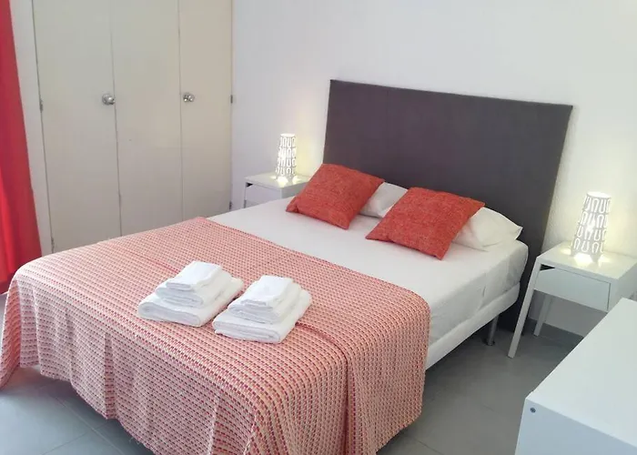 Casa Magna T1 * Albufeira