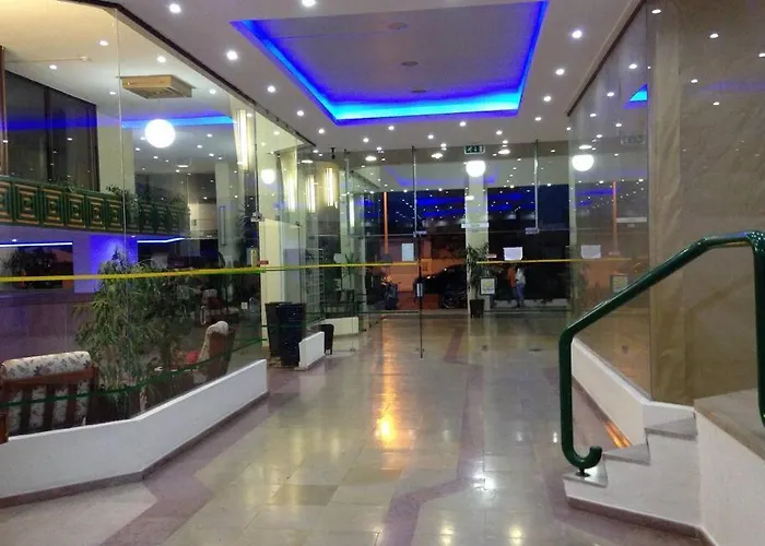 Casa Magna T1 Apartamento