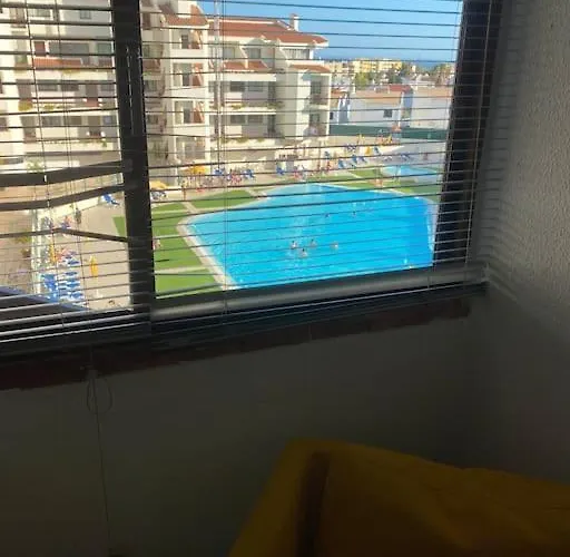 Casa Magna T1 Apartamento Albufeira