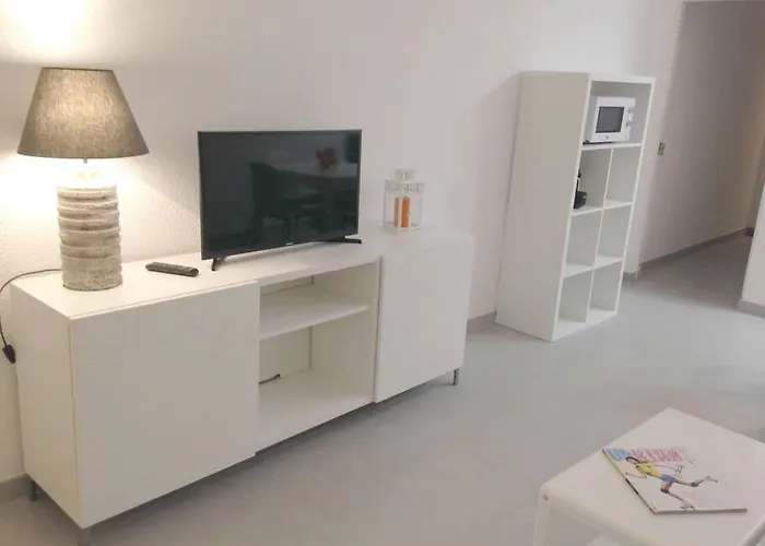 Casa Magna T1 Apartamento Albufeira