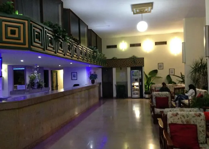 Apartamento Casa Magna T1 Albufeira