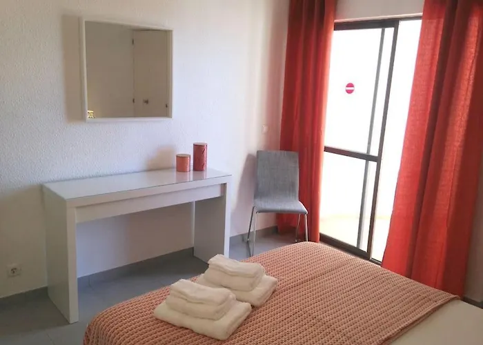 Casa Magna T1 Apartamento