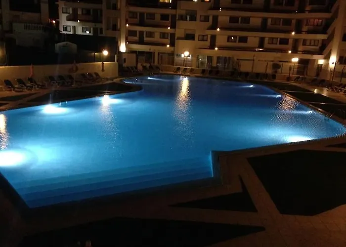 Apartamento Casa Magna T1