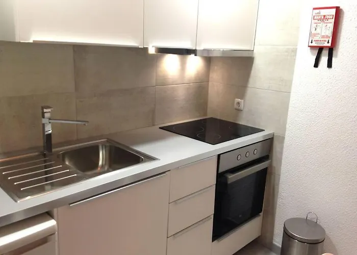 Apartamento Casa Magna T1