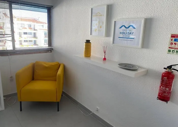Apartamento Casa Magna T1